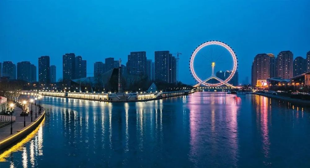 漫步天津，老洋楼中的温柔时光