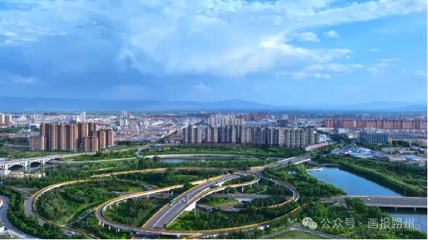 朔州秘境探幽🌄🏞️